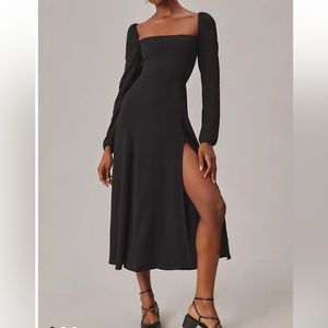 Reformation sigmund dress